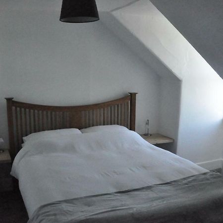 Gordon House B & B Tintagel Exterior foto