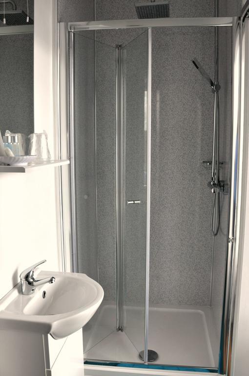 Gordon House B & B Tintagel Zimmer foto