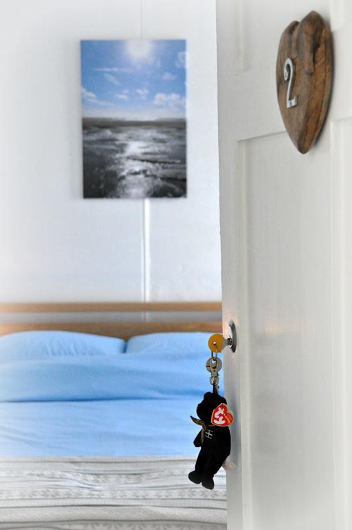 Gordon House B & B Tintagel Exterior foto