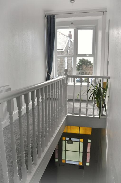 Gordon House B & B Tintagel Exterior foto