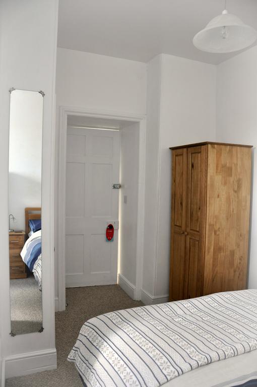 Gordon House B & B Tintagel Exterior foto