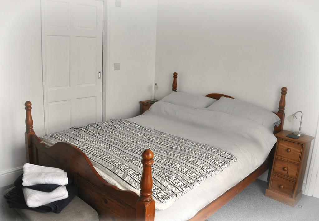 Gordon House B & B Tintagel Zimmer foto
