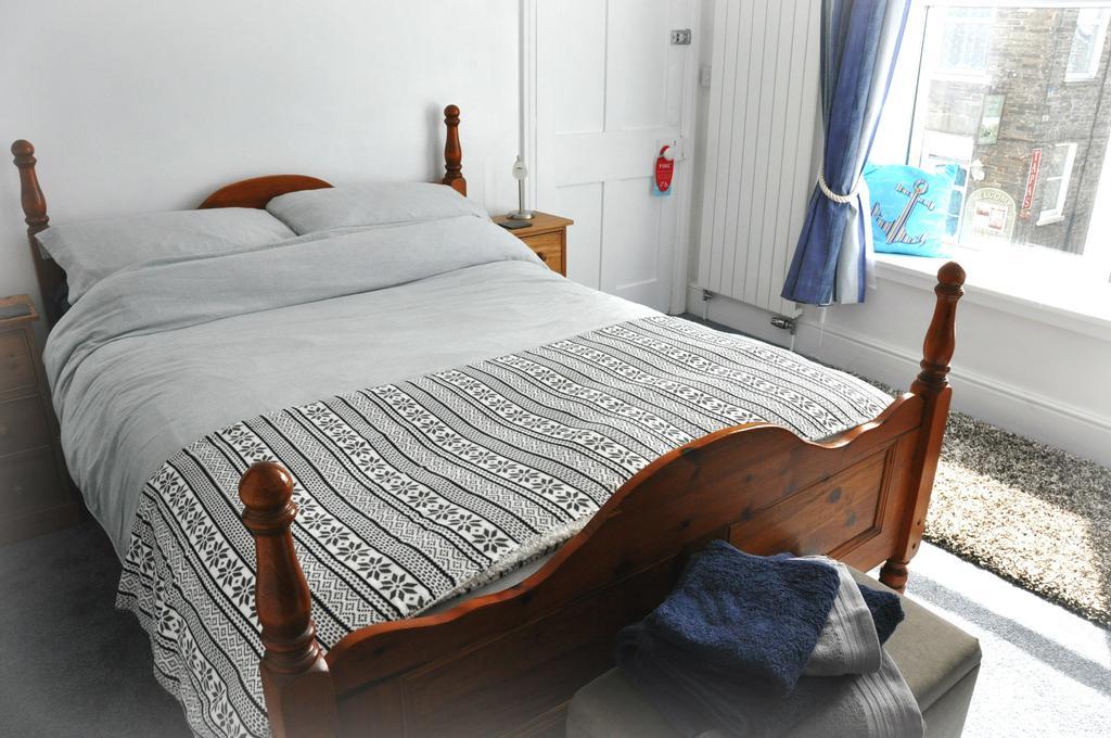 Gordon House B & B Tintagel Zimmer foto